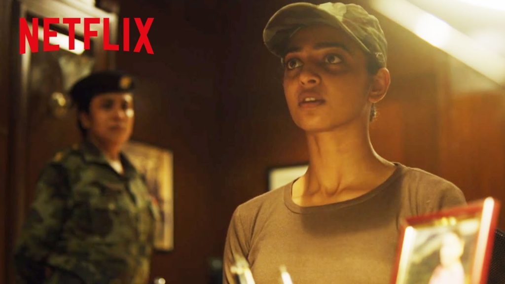 5 Best Indian Series & Original Shows on Netflix 2021