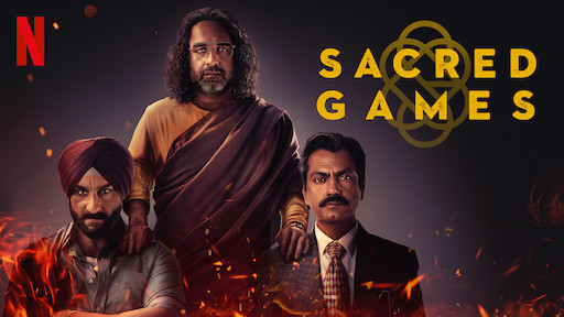 5 Best Indian Series & Original Shows on Netflix 2021