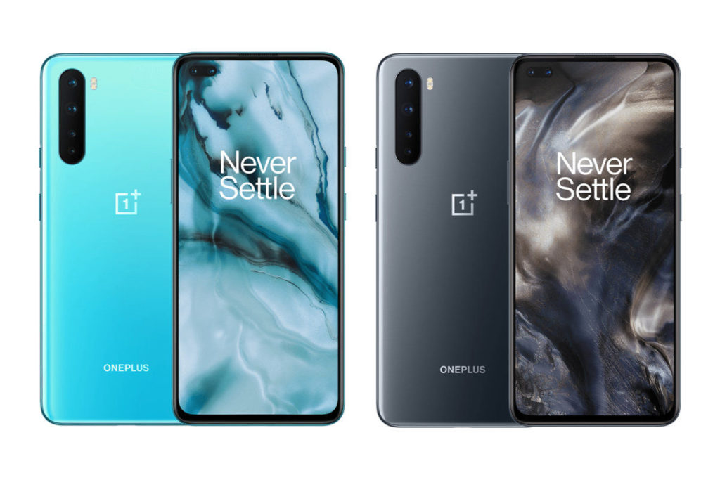 10 5G smartphones currently available in India under ₹50,000