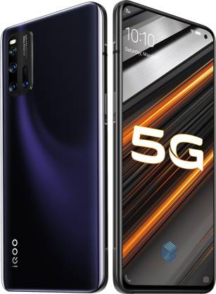10 5G smartphones currently available in India under ₹50,000