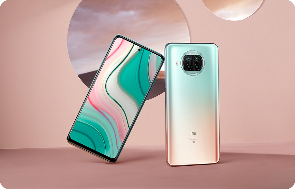 10 5G smartphones currently available in India under ₹50,000
