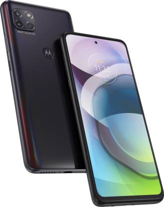 10 5G smartphones currently available in India under ₹50,000