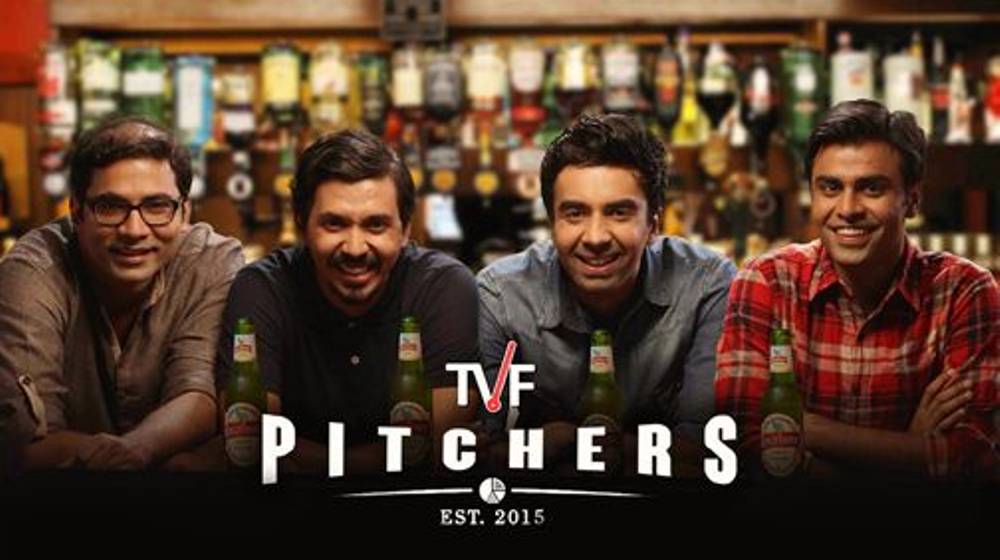 5 All-Time Best TVF Web Series You Can Watch For Free