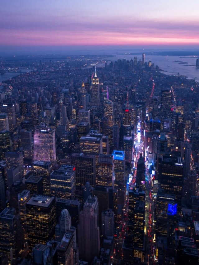 new york places to visit in manhattan