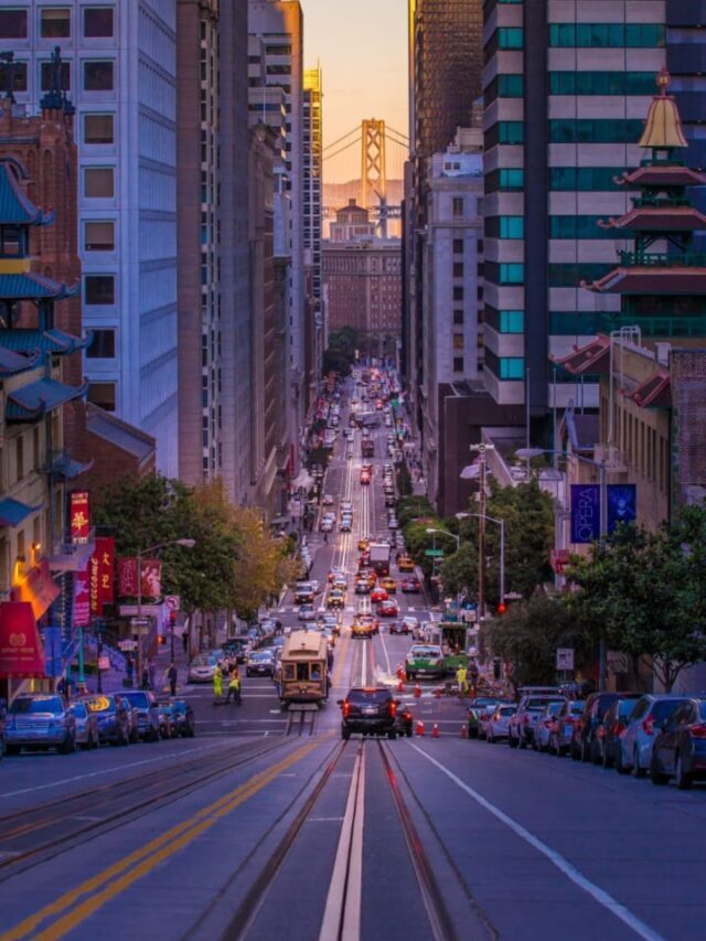 7 Best Things to Do in San Francisco, California