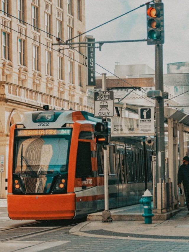 VISIT HOUSTON TEXAS visual data 8