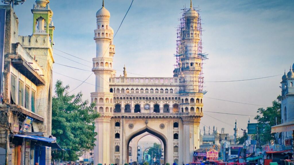 7 Historical Monuments of Medieval India