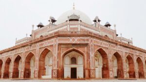 7 Historical Monuments of Medieval India