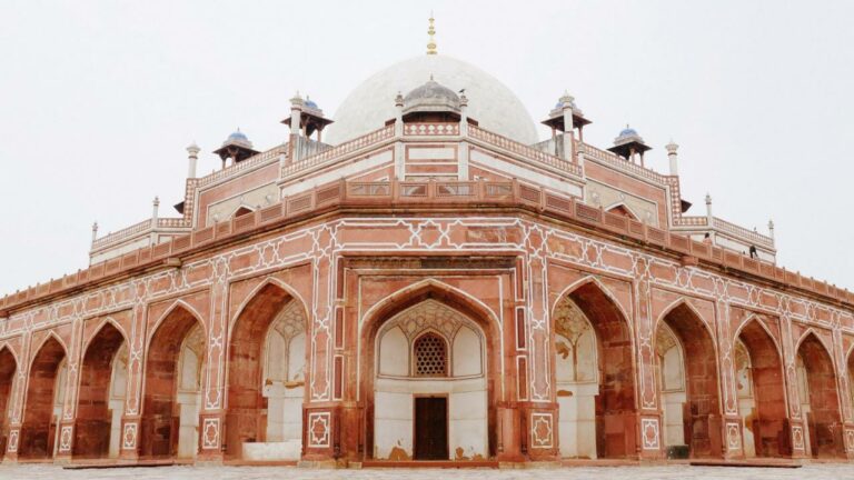 7 Historical Monuments of Medieval India 1 7 Historical Monuments of Medieval India