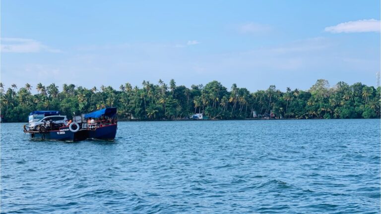 Munroe Island Tour, Kollam, Kerala - How to reach, Boating 1 Munroe Island Tour, Kollam, Kerala - How to reach, Boating