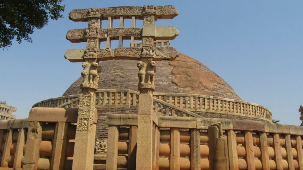 7 Historical Monuments of Medieval India