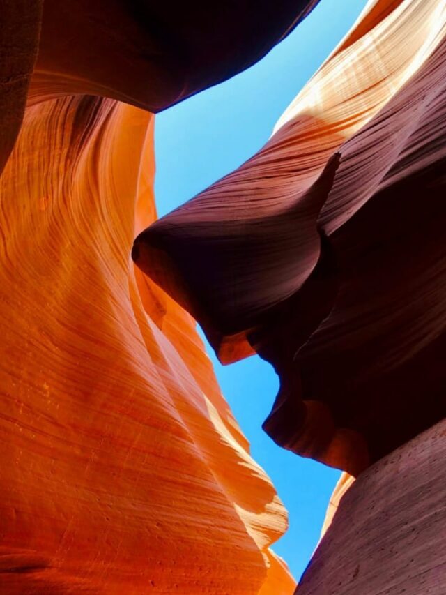 7 Best Places to Visit in Arizona, United States