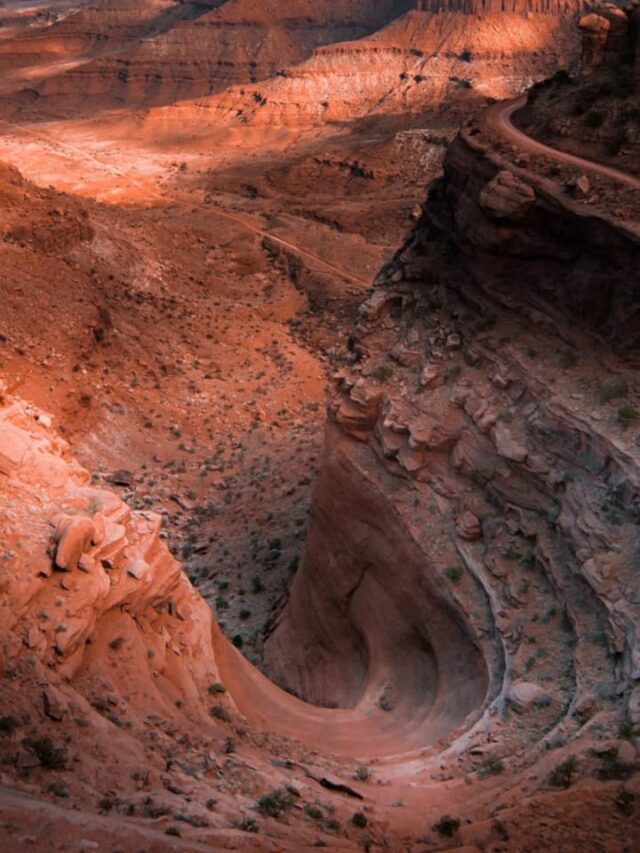 7 Best Places to Visit in Canyonlands National Park, UT