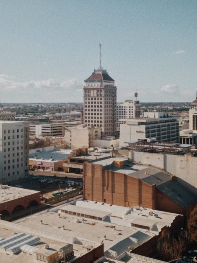 7 Best Places to Visit in Fresno, California