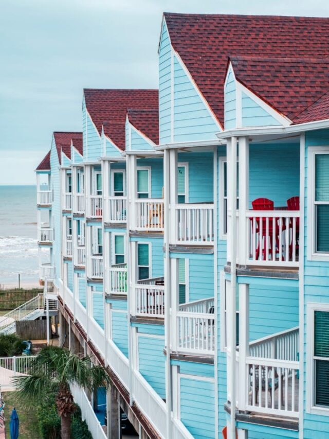 7 Best Places to Visit in Galveston, Texas