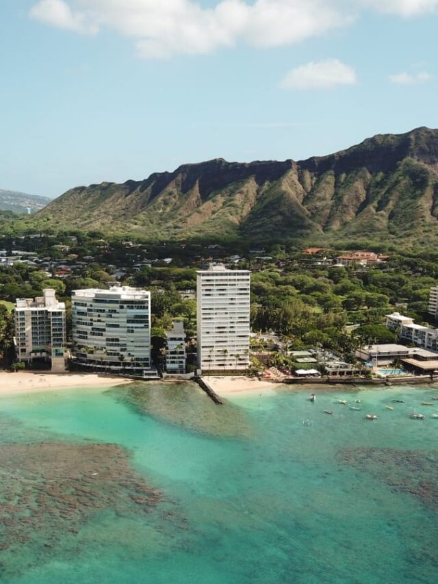 7 Best Places to Visit in Honolulu, Hawaii Dreamtrix