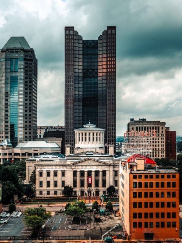 7 Best Places to Visit in Ohio, United States