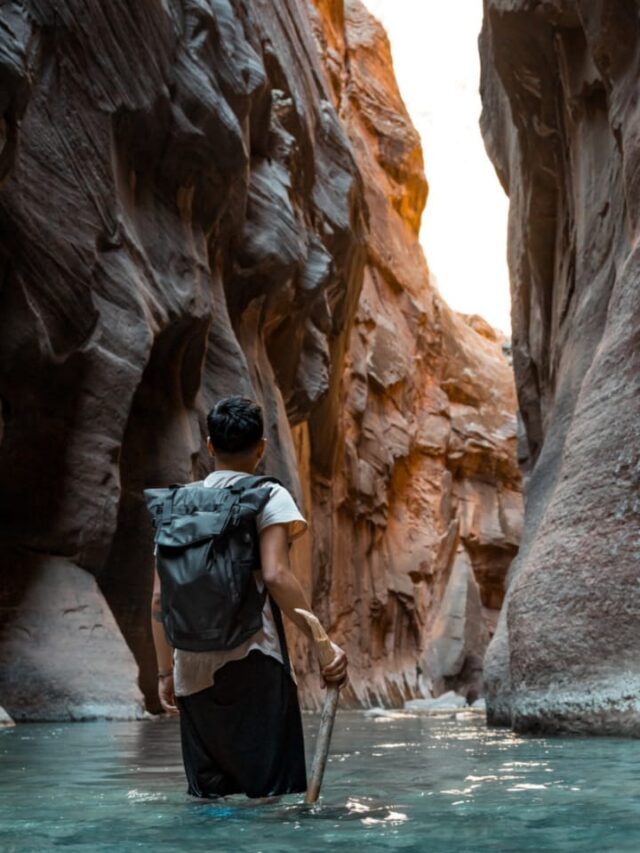 7 Best Places to Visit in Utah, United States