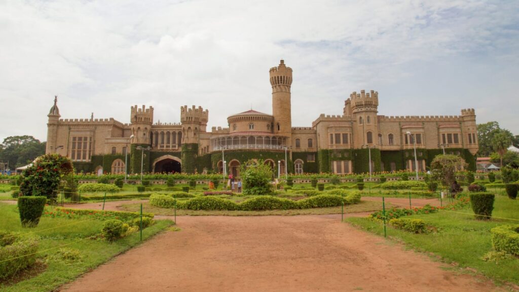 8 Stunning Royal Palaces to Visit in India