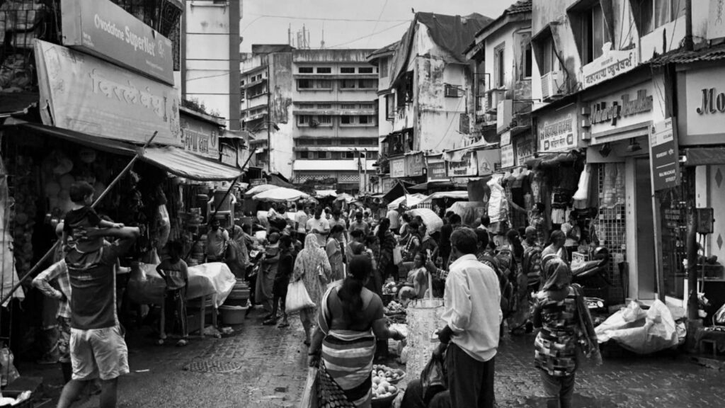 5 Popular Markets For Street Shopping In Mumbai