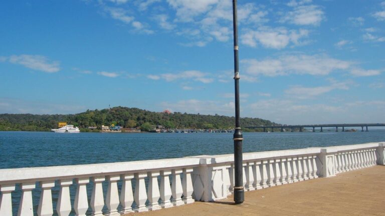 Divar Island (Goa) - Places To Visit, Ferry Details 1 Divar Island (Goa) - Places To Visit, Ferry Details