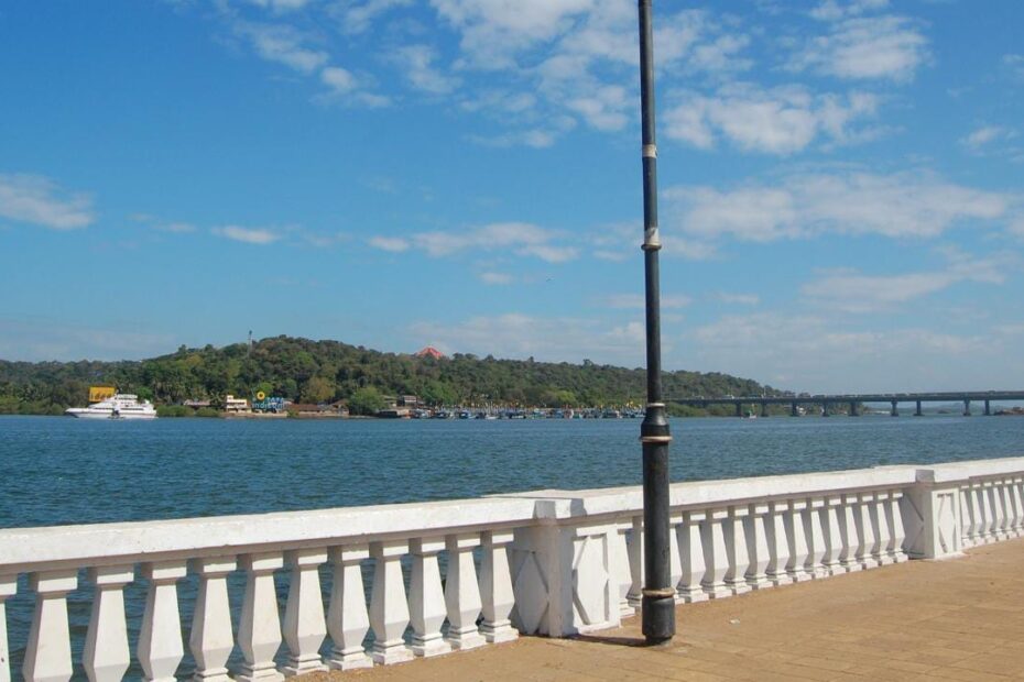 Divar Island (Goa) - Places To Visit, Ferry Details