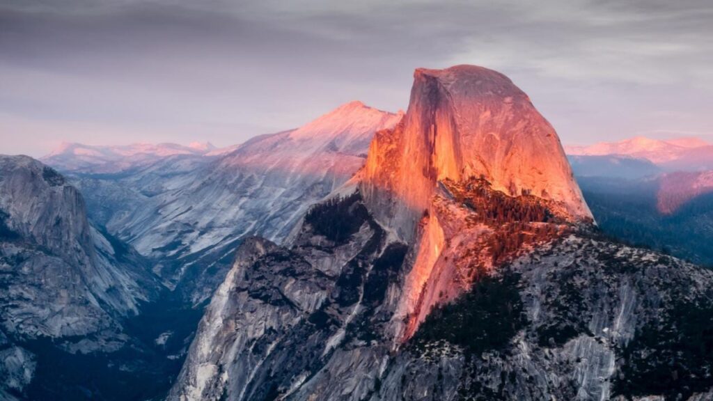 5 Best Things to do in Yosemite National Park, California