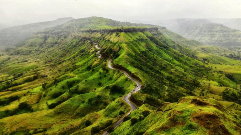 8 Amazing Hill Stations to Visit in Maharastra, India 1 8 Amazing Hill Stations to Visit in Maharastra, India