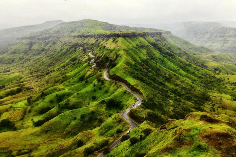 8 Amazing Hill Stations to Visit in Maharastra, India