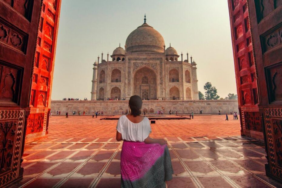 5 Best Instagramable Locations in India You Must Visit
