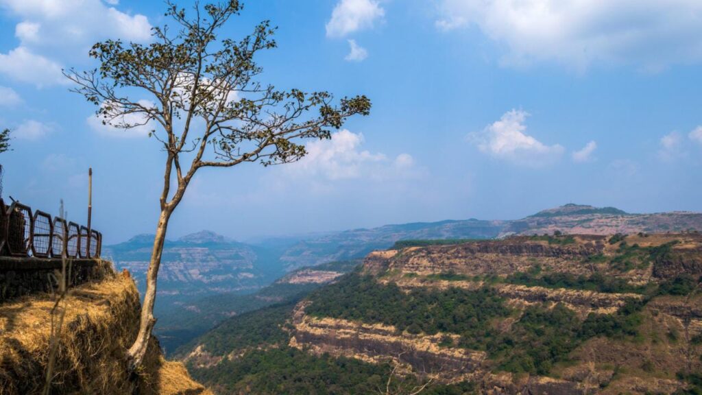 8 Amazing Hill Stations to Visit in Maharastra, India