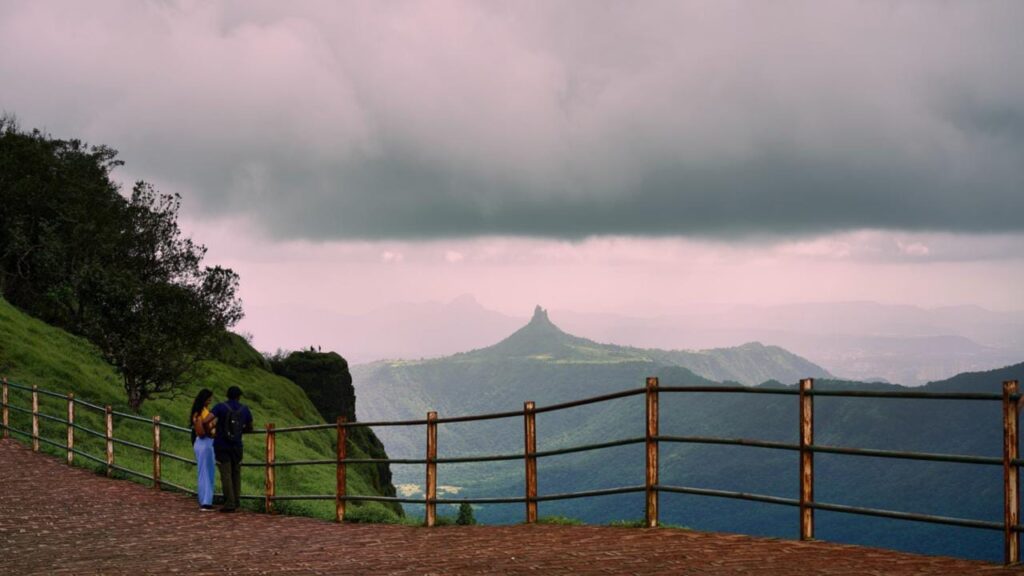 8 Amazing Hill Stations to Visit in Maharastra, India