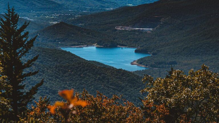 Top 5 Places to Visit in North Carolina's Mountains 1 Top 5 Places to Visit in North Carolina's Mountains