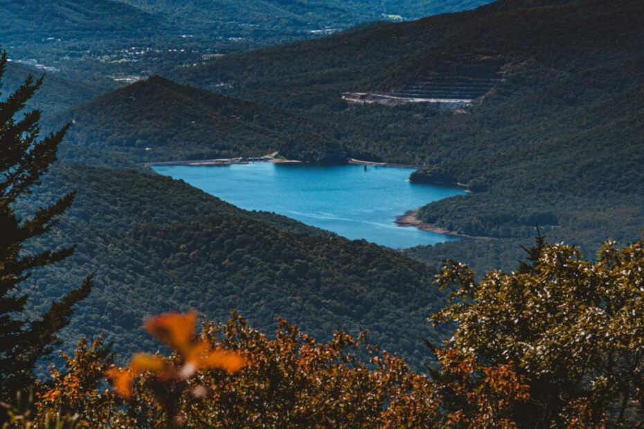 Top 5 Places to Visit in North Carolina's Mountains