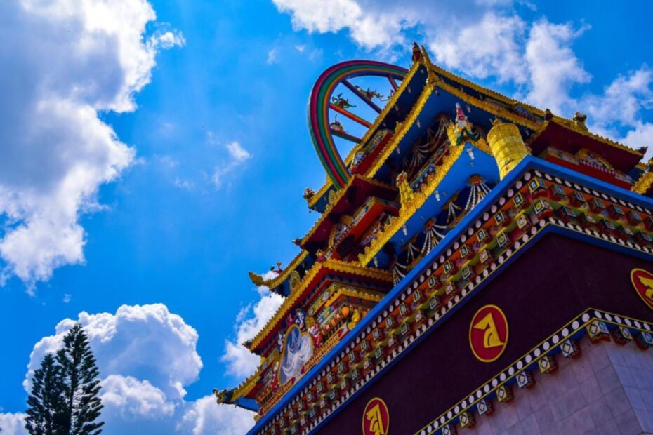 5 Offbeat Destinations Near Bangalore That You Must Visit