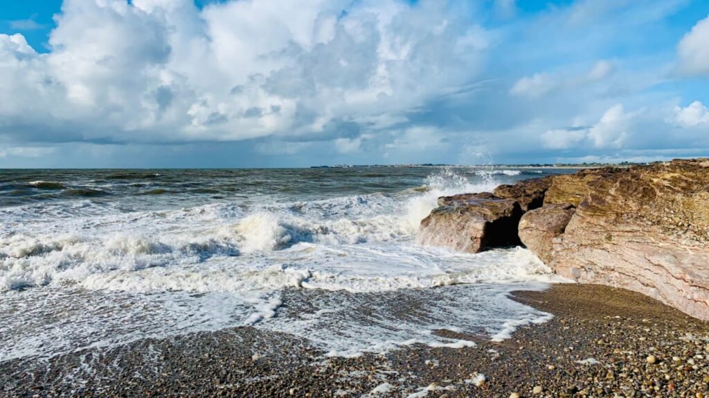 6 Beautiful Beaches To Visit Near Cardiff, Wales