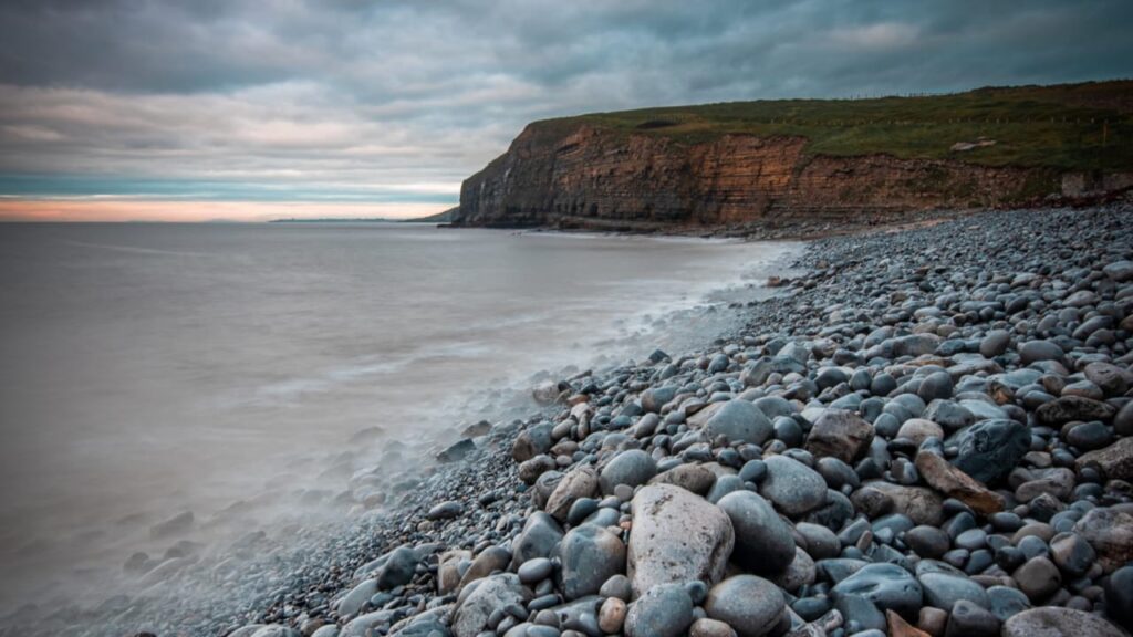 6 Beautiful Beaches To Visit Near Cardiff, Wales