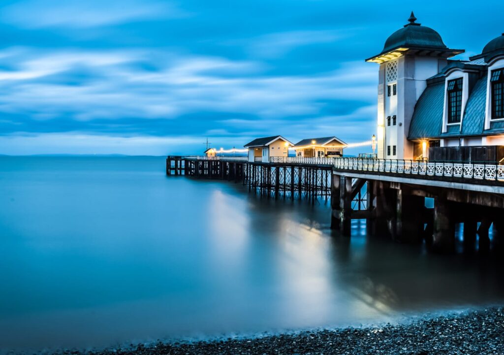 6 Beautiful Beaches To Visit Near Cardiff, Wales