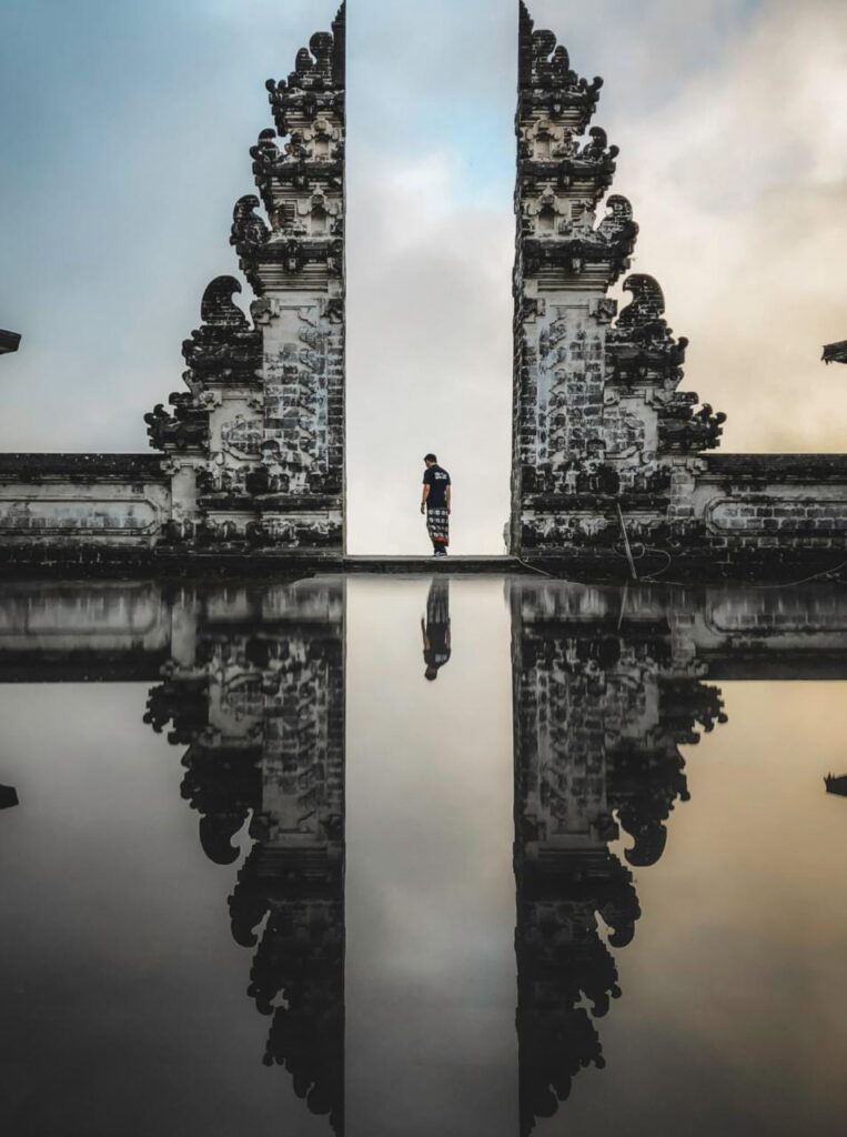 5 Beautiful Temples to visit in Bali (Indonesia)
