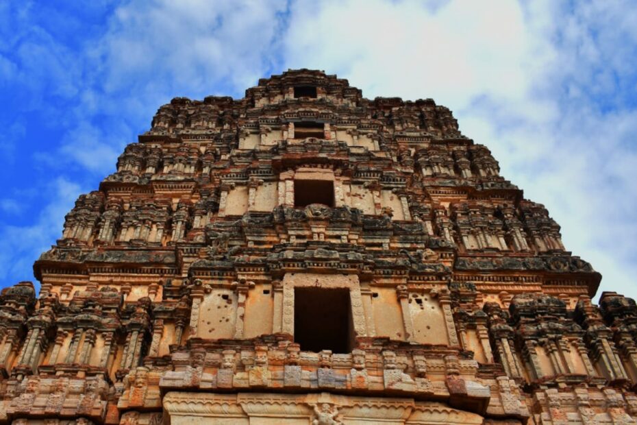 Top 6 Historical Monuments To Visit In Andhra Pradesh