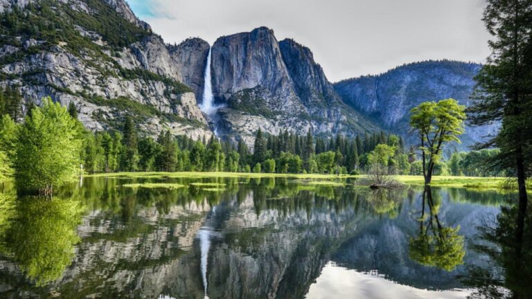 5 Best Things to do in Yosemite National Park, California 1 5 Best Things to do in Yosemite National Park, California