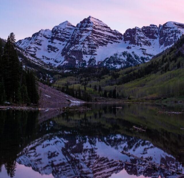 Aspen, Colorado, USA