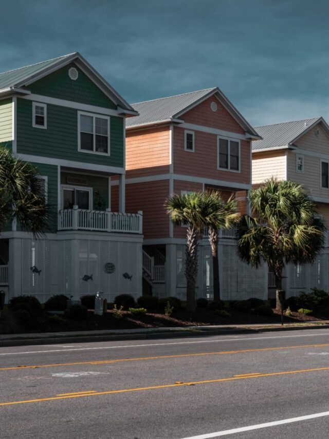 7 Best Beach Towns in South Carolina, USA