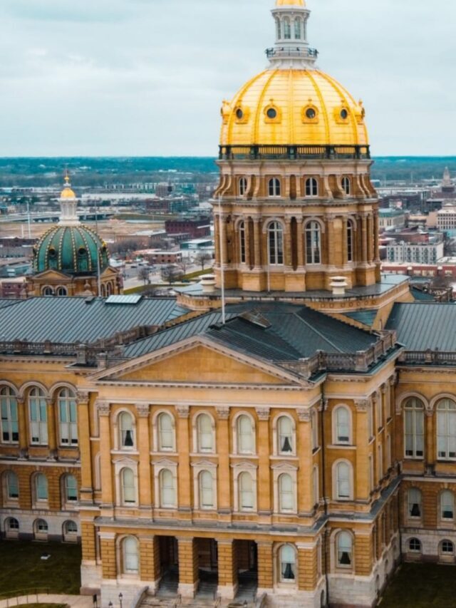 7 Best Places to Visit in Des Moines, Iowa