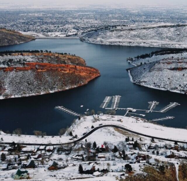 Fort Collins, Colorado