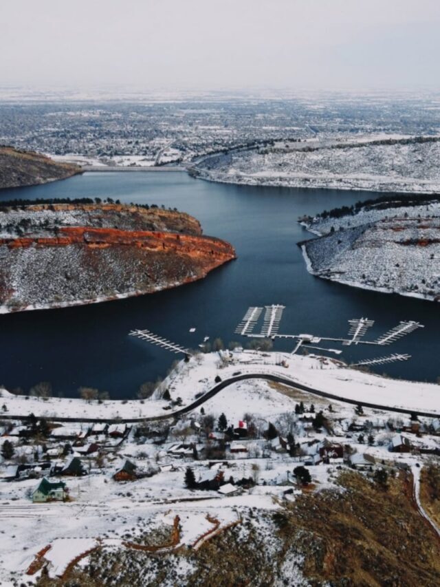 7 Popular Places to visit in Fort Collins, Colorado