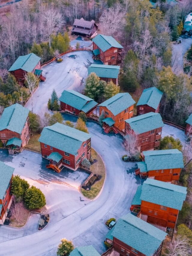 7 Popular Places to visit in Gatlinburg, Tennessee Dreamtrix