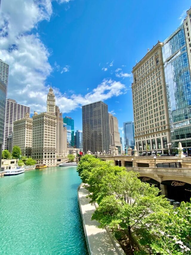 7 Best Places to Visit in Illinois, United States