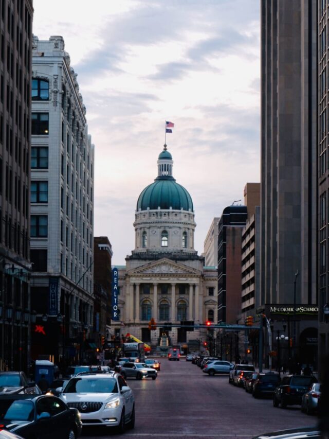 7 Best Places to Visit in Indianapolis, Indiana