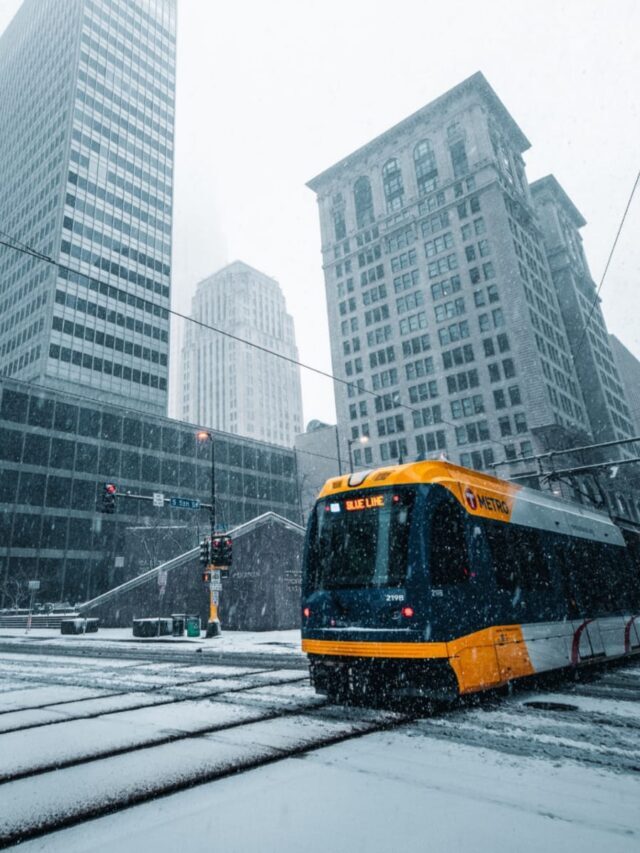 7 Best Places to Visit in Minnesota, United States